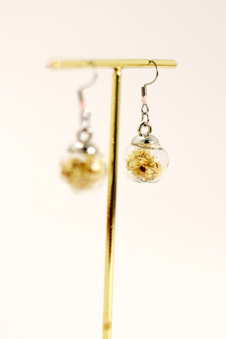 Fynbos Earrings