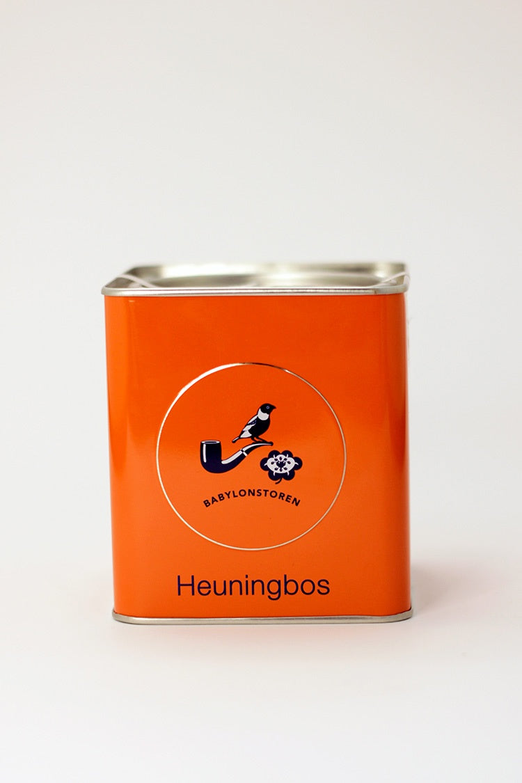 Honeybush Tea Tin