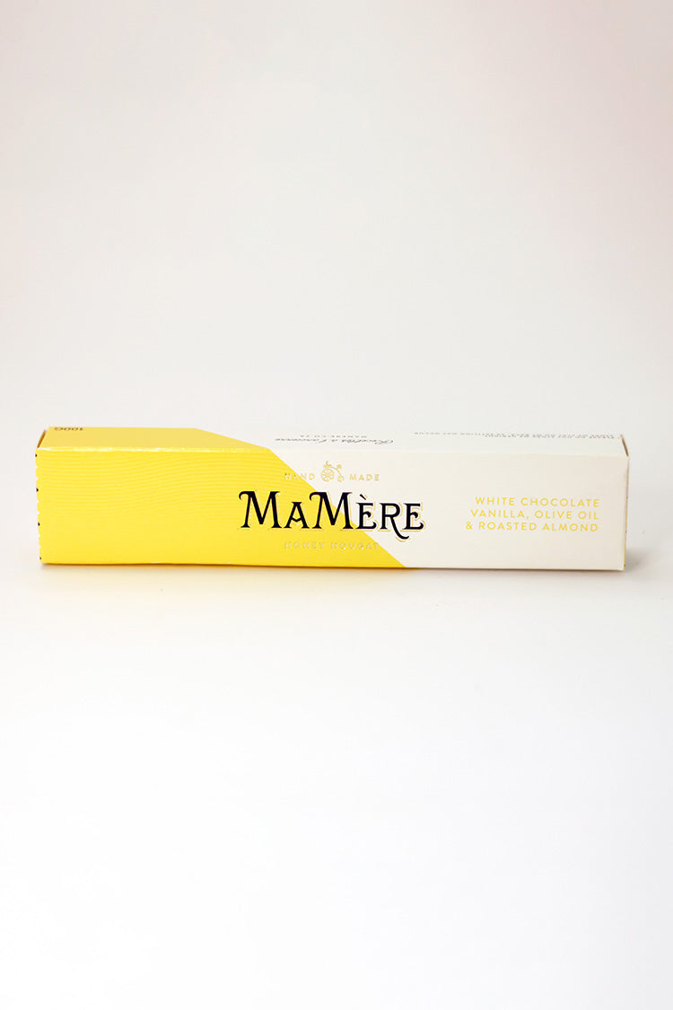 Nougat Bar 100 g
