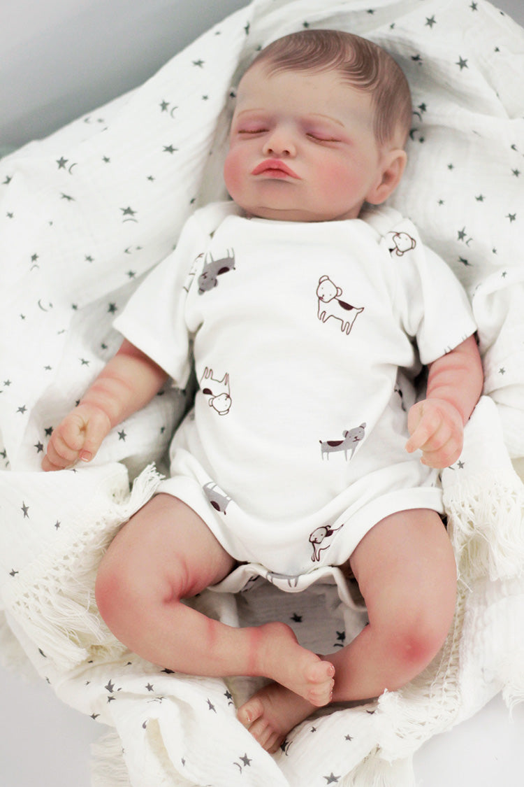 Real Baby Doll - Buksie