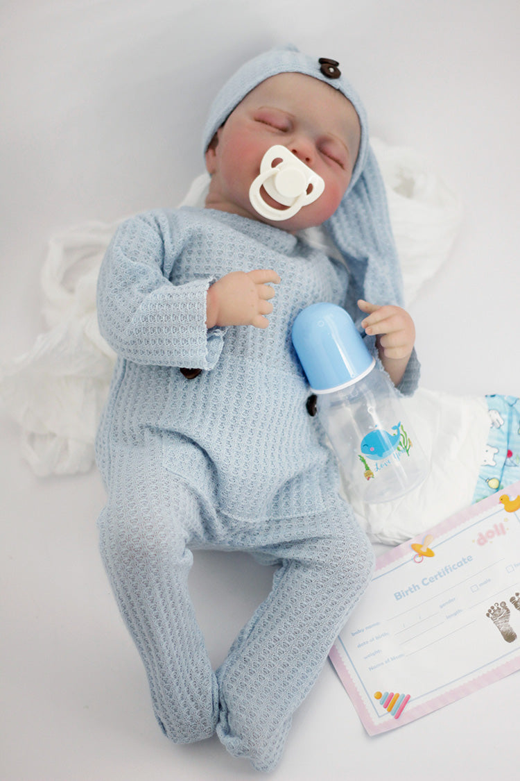 Real Baby Doll - Kerneels