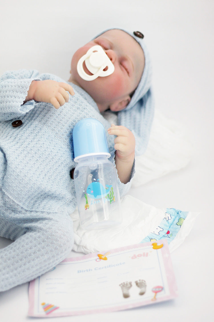 Real Baby Doll - Kerneels