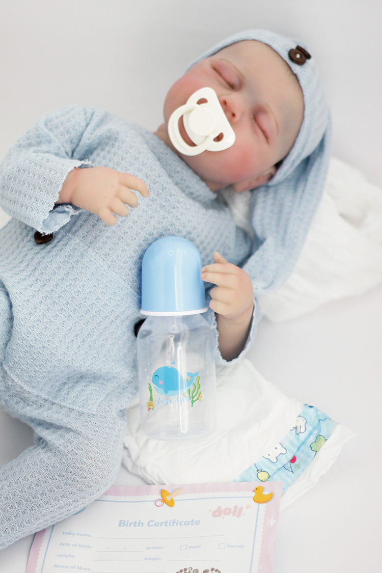 Real Baby Doll - Kerneels
