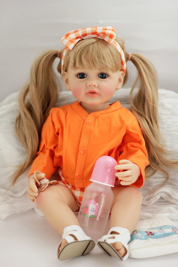 Real Baby Doll - Saartjie