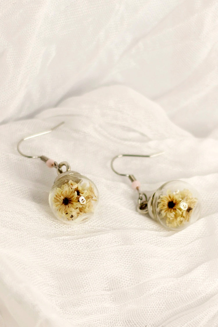Fynbos Earrings
