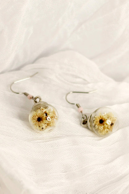 Fynbos Earrings