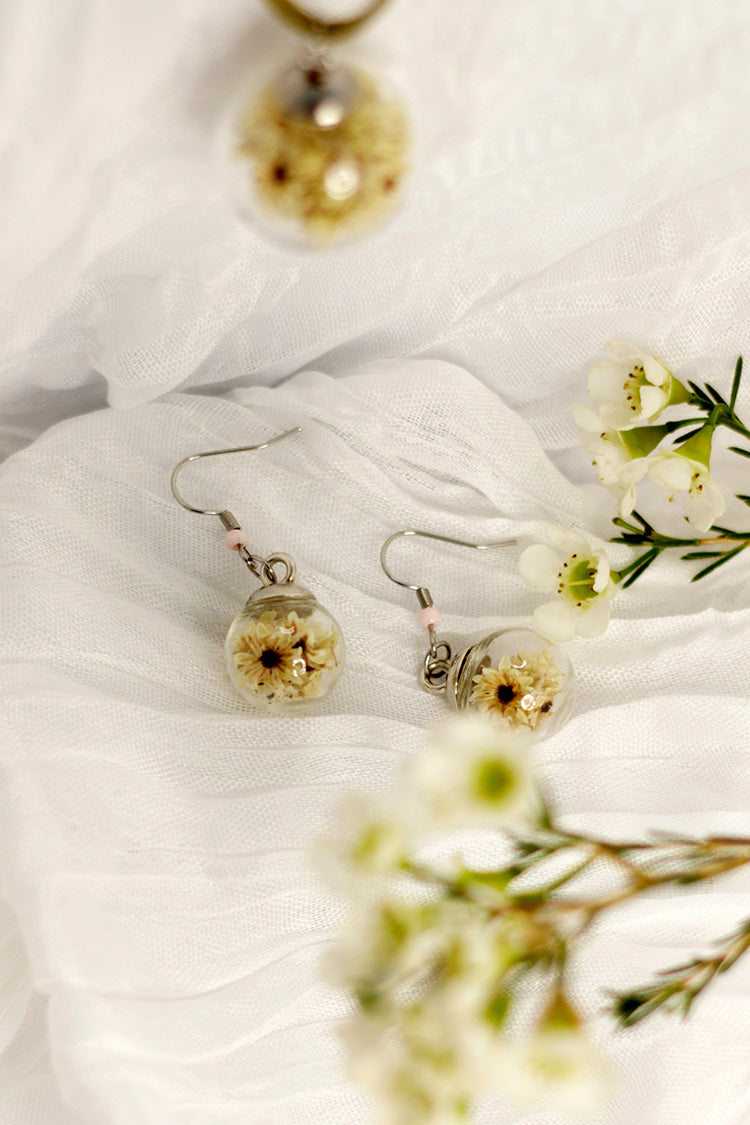 Fynbos Earrings