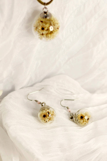 Fynbos Earrings