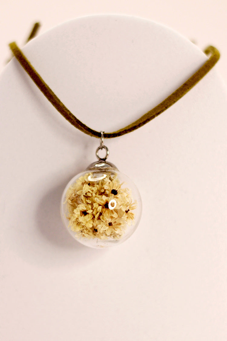Fynbos Necklace