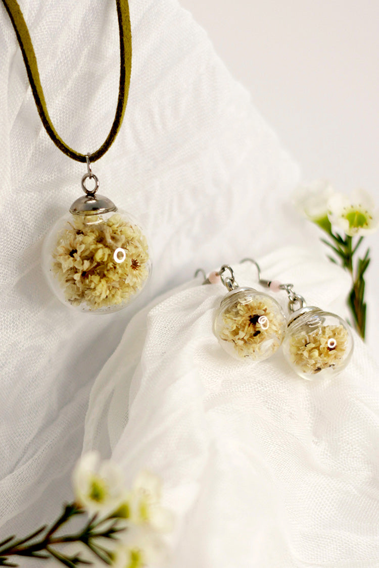 Fynbos Necklace