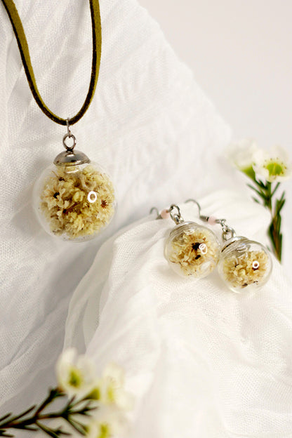 Fynbos Necklace