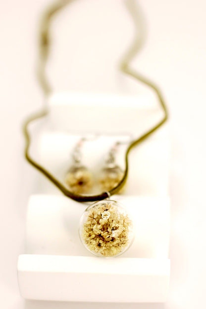 Fynbos Necklace