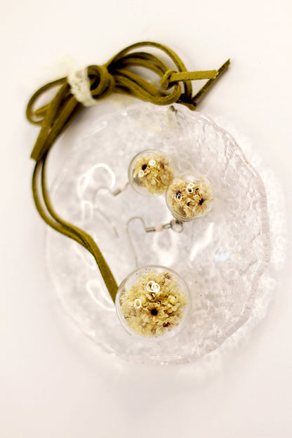 Fynbos Necklace
