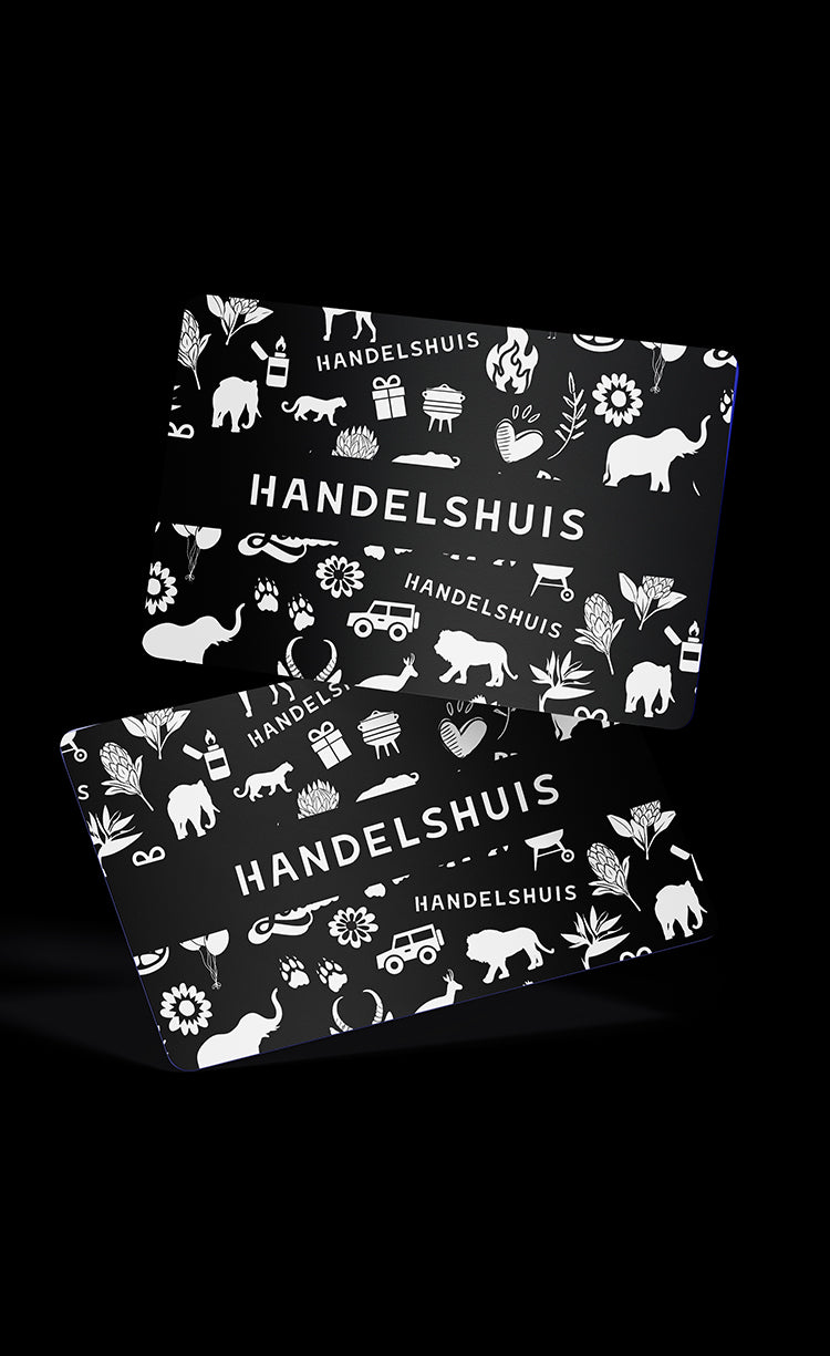 Handelshuis Gift Voucher