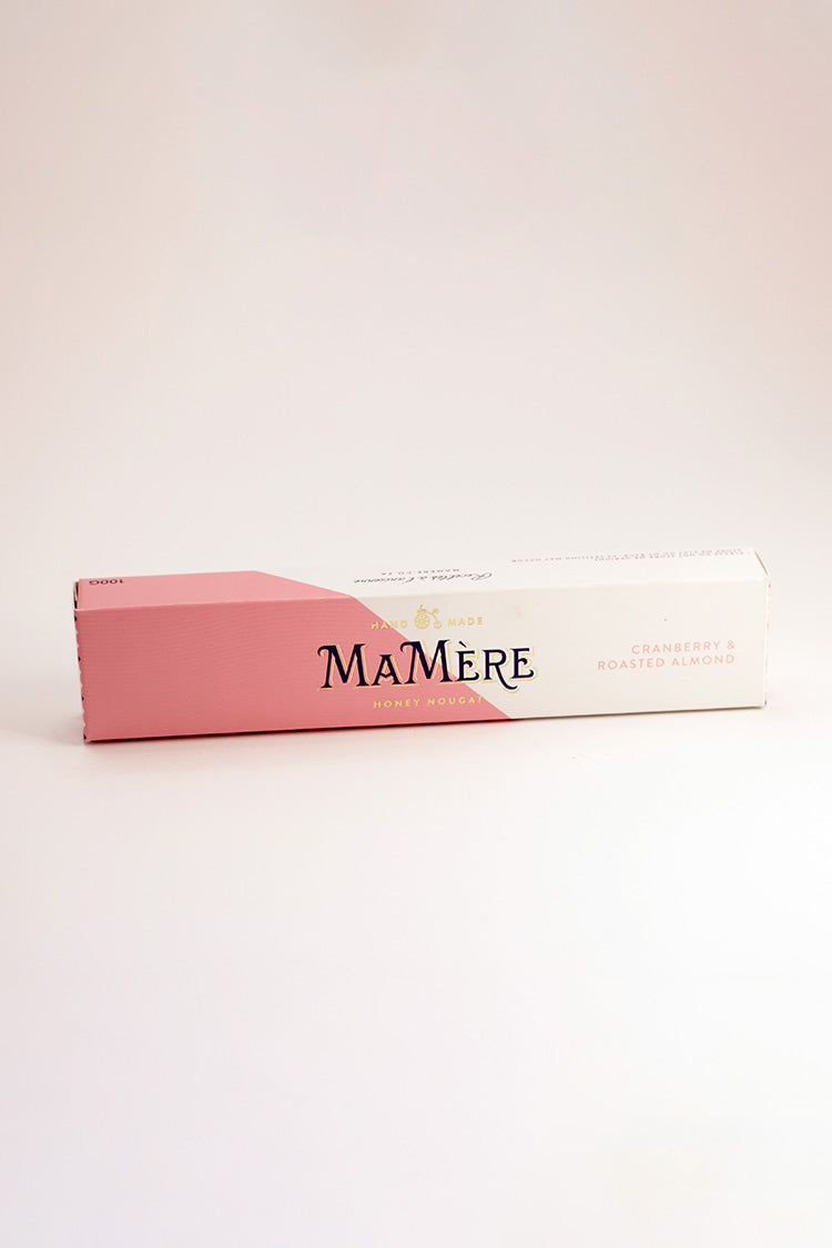 Nougat Bar 100 g
