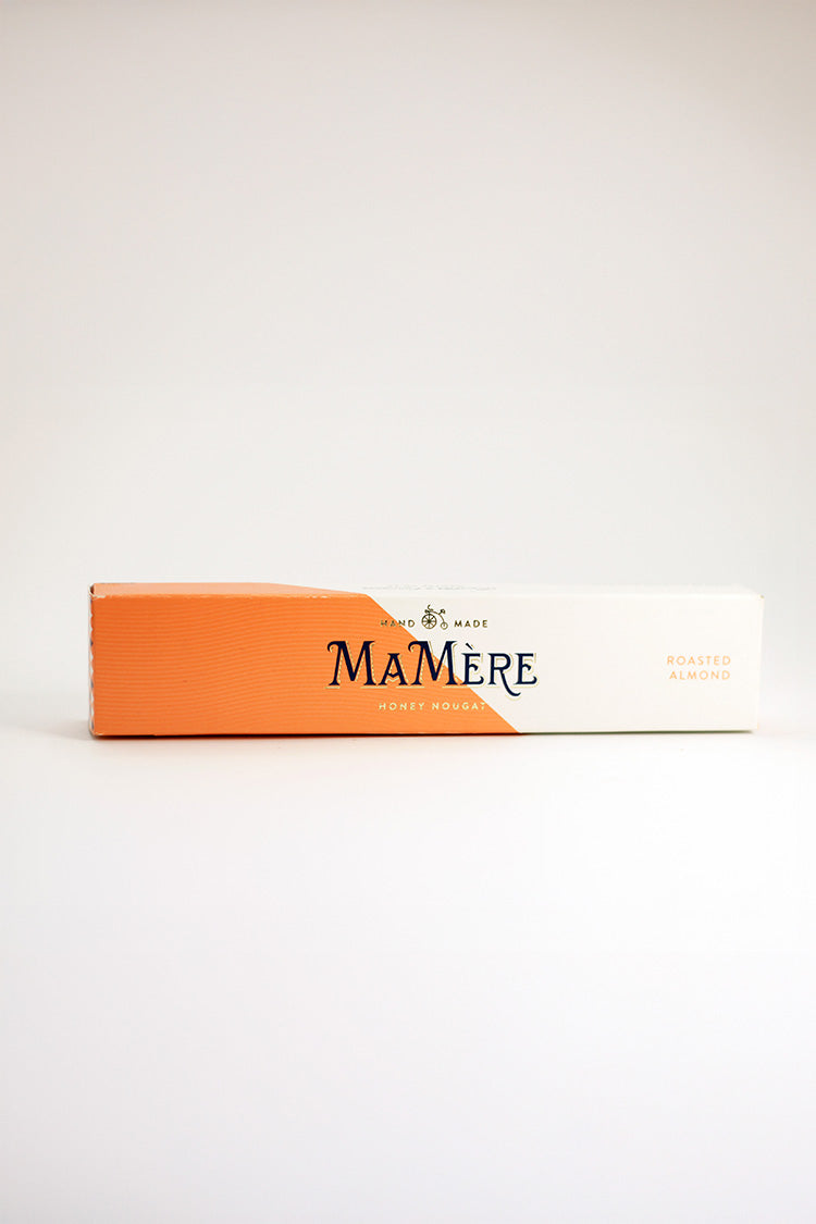 Nougat Bar 100 g