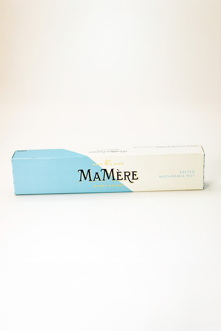 Nougat Bar 100 g