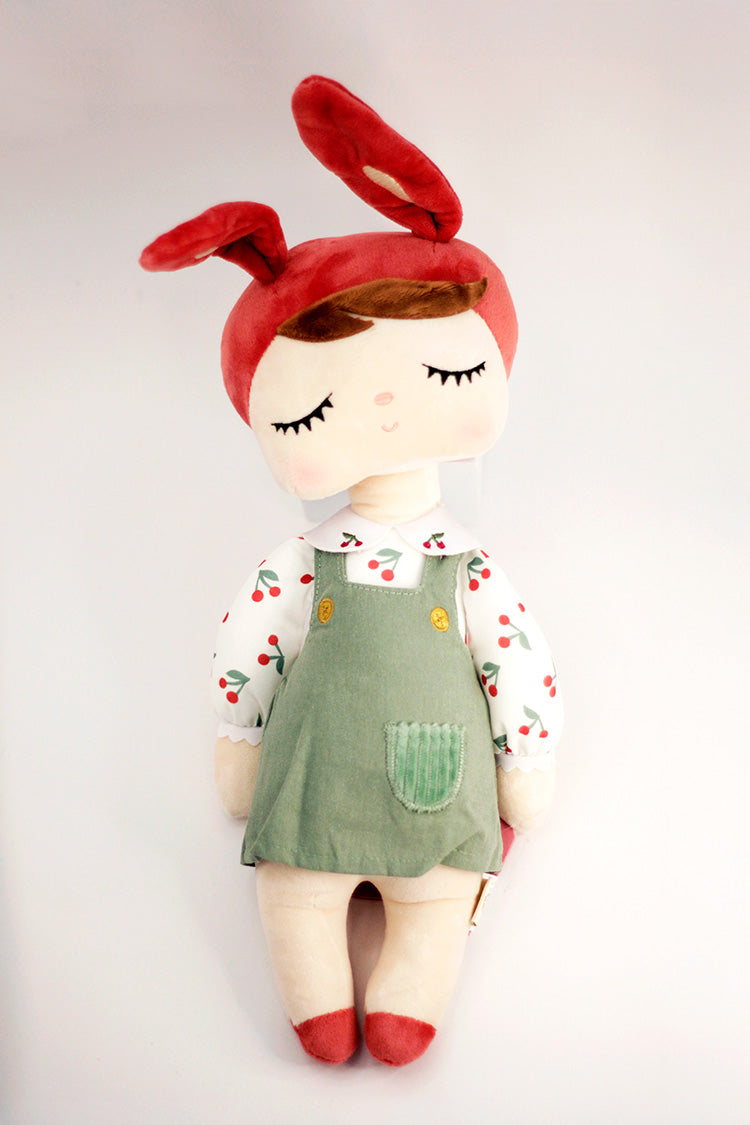 Plush Doll Toy - Bettie