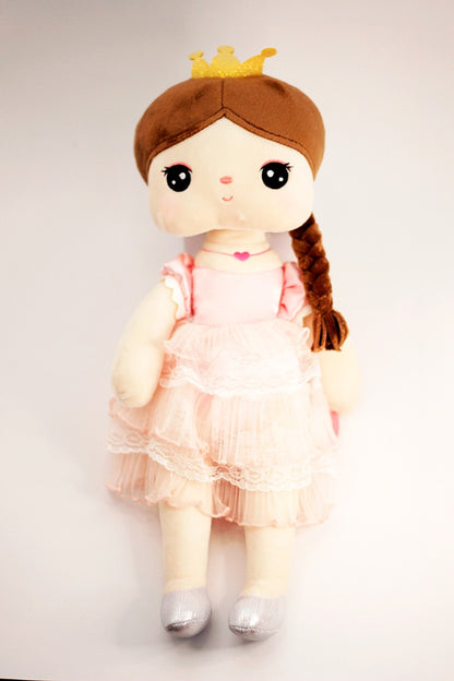 Plush Doll Toy - Daniella