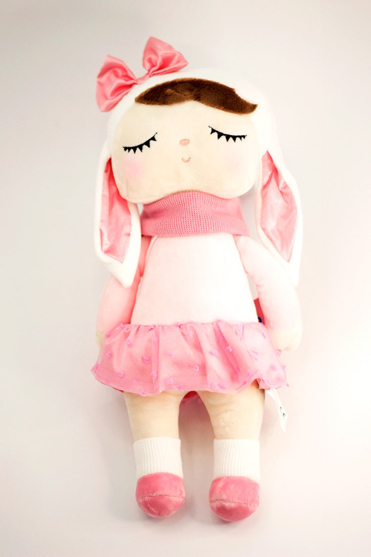 Plush Doll Toy - Pippie