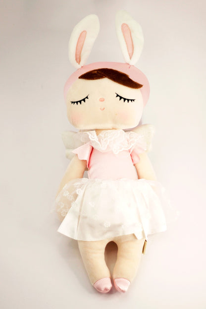 Plush Doll Toy - Tessa