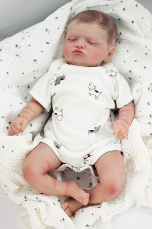 Real Baby Doll - Buksie