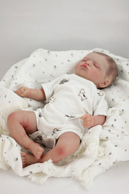 Real Baby Doll - Buksie