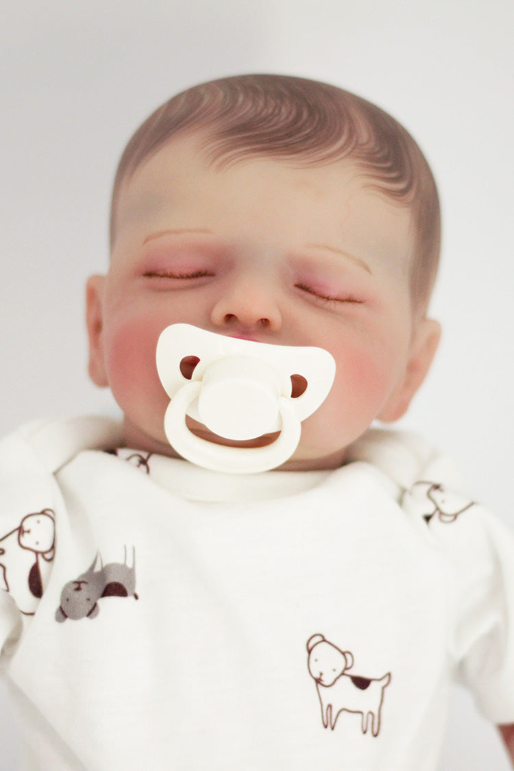 Real Baby Doll - Buksie