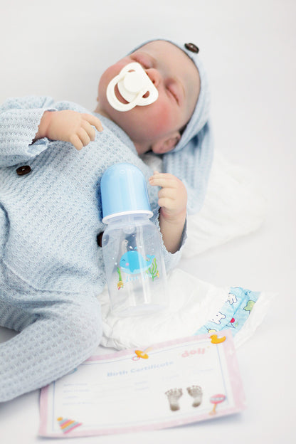 Real Baby Doll - Kerneels