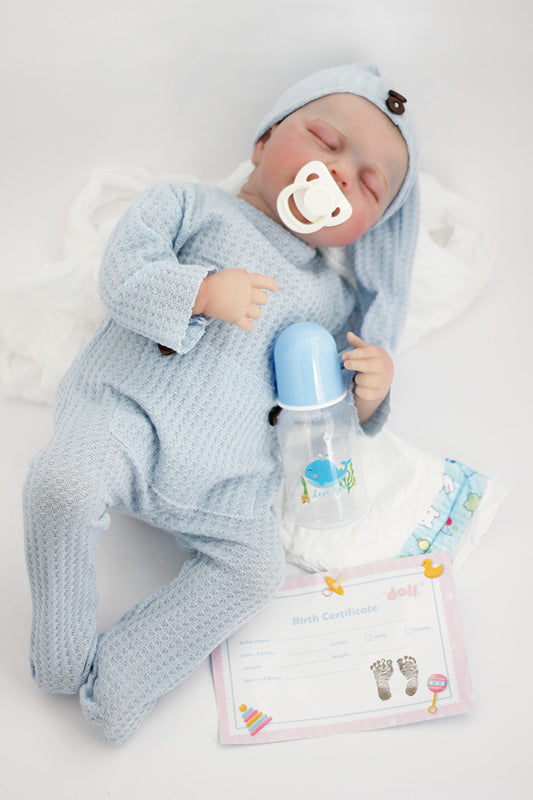 Real Baby Doll - Kerneels