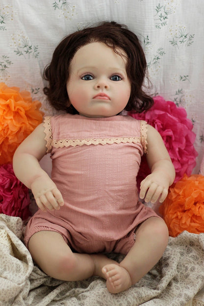 Real Baby Doll - Lulu