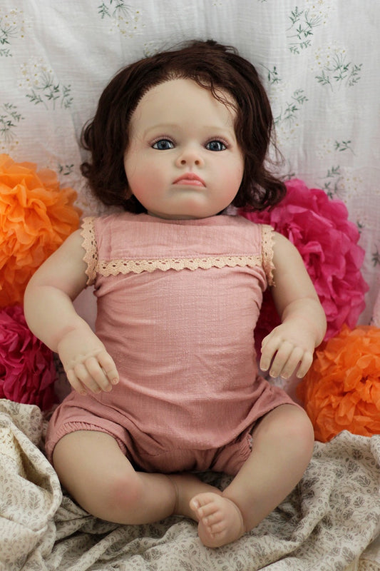 Real Baby Doll - Lulu