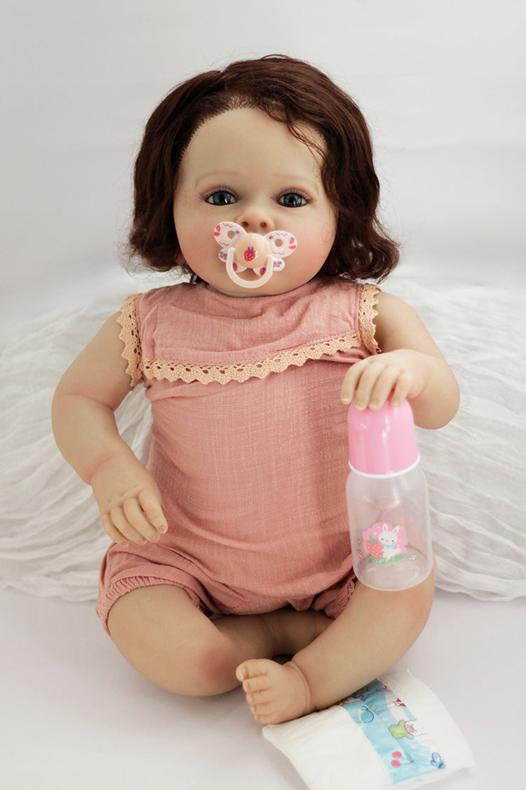 Real Baby Doll - Lulu