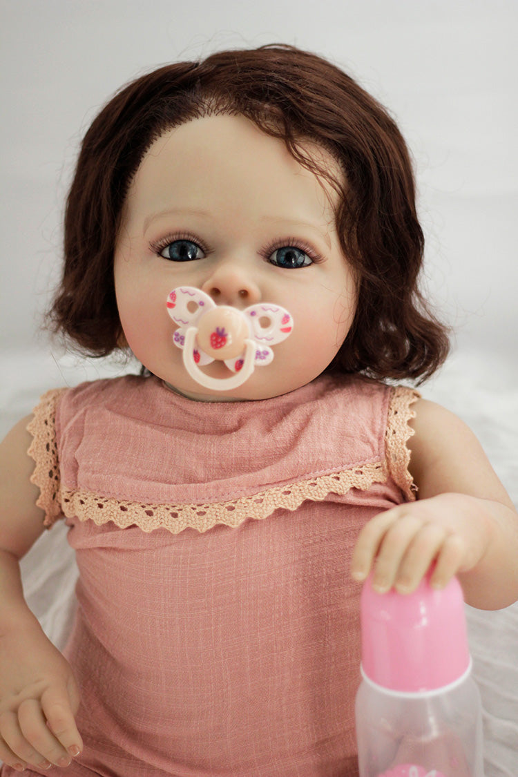 Real Baby Doll - Lulu