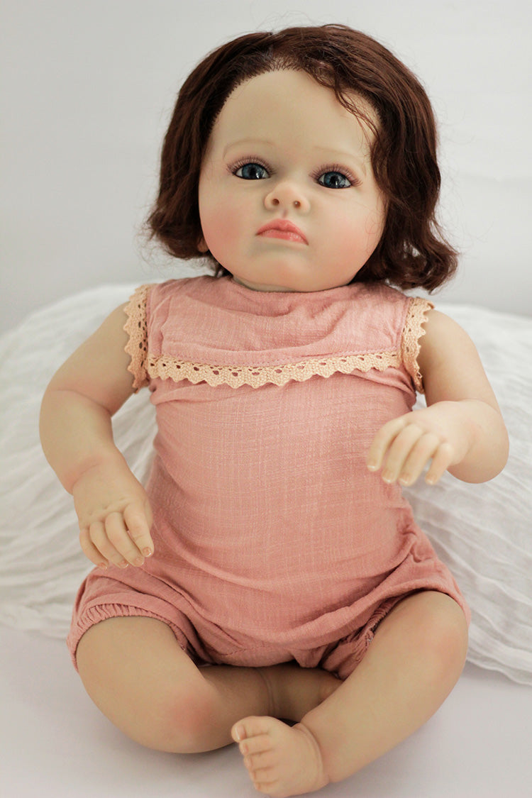 Real Baby Doll - Lulu