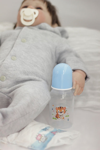 Real Baby Doll - Nico