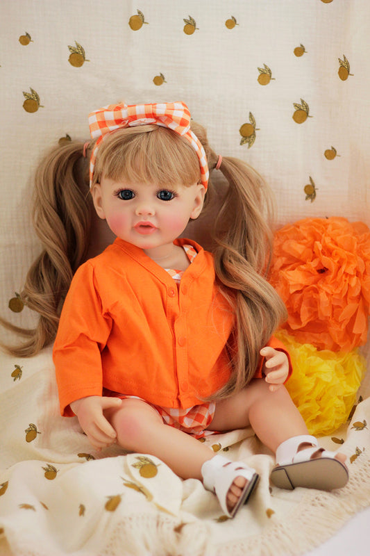 Real Baby Doll - Saartjie