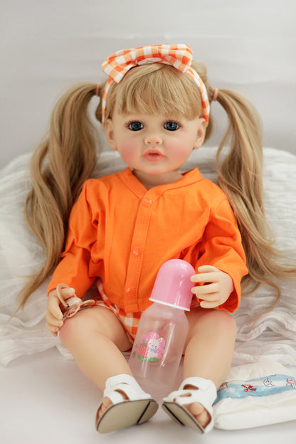 Real Baby Doll - Saartjie