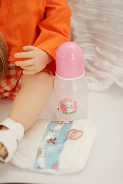 Real Baby Doll - Saartjie