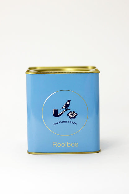 Rooibos Tea Tin
